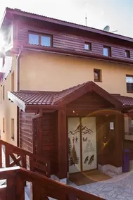 Vila San Spa & Wellness - Image 2