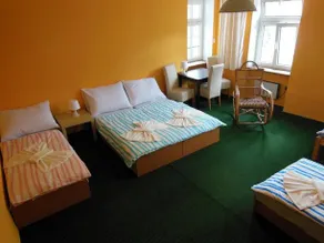 Holiday House U Kapitána - Image 4