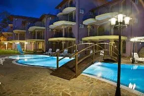 Garden Beach Sozopol - Image 4