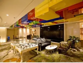 Harbin Metropark Holiday Hotel - Image 2