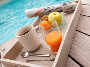 Aparthotel Adagio Marseille Prado Beach - Image 4