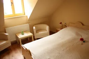 Podpecan Farm Rooms - Image 3