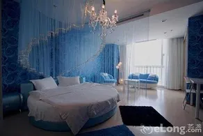 Nanjing Jianai Zhuti Apartment - Image 3