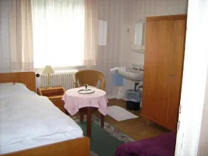 Hotel grani Haus Weller - Image 4