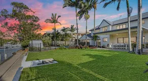 CANAL HOME NEAR MOOLOOLABA - Kooringal - Image 5