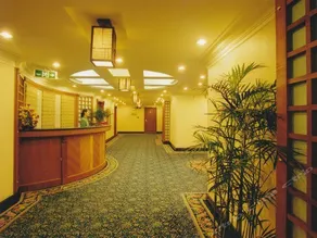 Sanben Hotel - Image 5