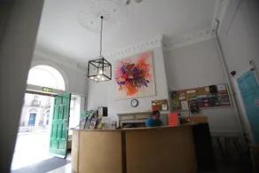 MEC Hostel - Image 2