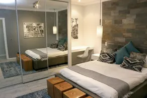 Granger Luxury Suites by Totalstay - Image 3