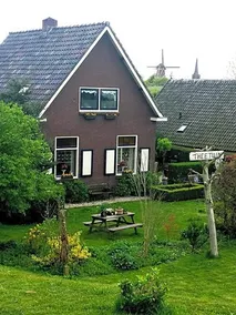 B&B Aan De Limes In Maurik - Image 2