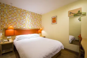 Home Inn Shenyang Nanta Xiecheng - Image 5