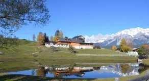 Appartement - das kleine Bleiberger by Schladmingurlaub - Image 5
