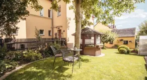Ferienwohnung Am Altstadtring - Image 5