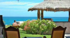 Villa Estero, Flawless Oasis, Steps from Sea of Cortez, Sleeps 10 - Image 3