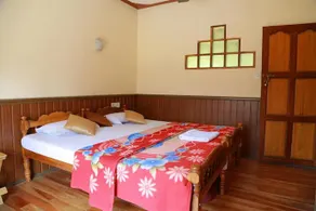 Sreekrishna Houseboat C/o Sreekrishna ayurveda Panchakarma Centre                                - Image 4