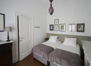 Holiday Home Huis Dujardin 3 - Image 3
