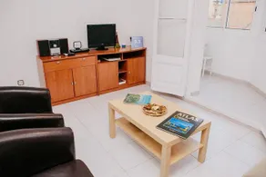 Apartamento Eixample Sants Estacio Barcelona - Image 5
