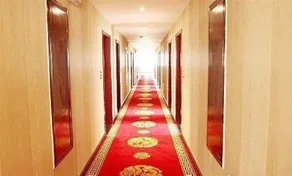 Zhangjiajie Zhongxin Business Hotel - Image 4