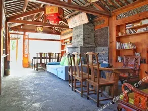 Guiyuan Inn - Image 4
