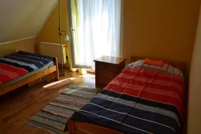 Pentu Homestay - Image 5