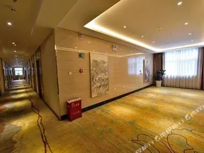 Qian Shan Holiday Hotel - Image 3