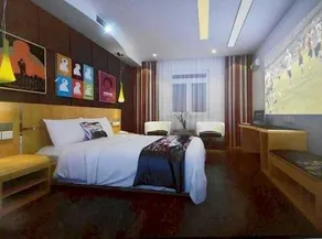 Thank Hotel Shandong Liaocheng Gaotang Guandao Street - Image 5