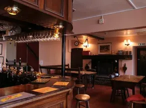 The Castle Coaching Inn - Image 2