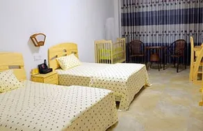 Haoyuan Haidao Hotel - Image 4