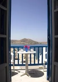 Sakis Rooms & Apartments - Image 4