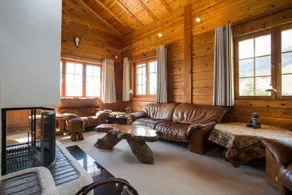 Chalet Grimaud - Image 2