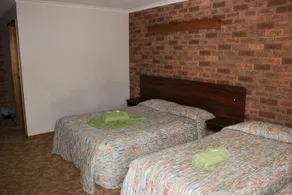 Woomargama Motel - Image 5