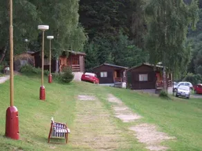 Rekreacní stredisko KOKY Šimanov, Šumava - Image 2