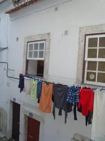 Alfama - Santa Luzia - Fado Museum - Image 5