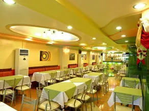 HCG Residence Mansion Hotel and Resto - Image 3