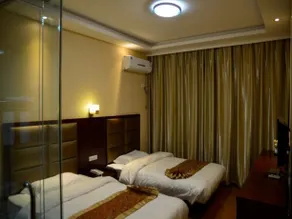 Shunda Xian Xianyang Airport Hotel - Image 3