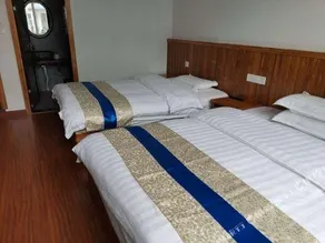 Shendu Shanshui Farmer's Hostel - Image 4