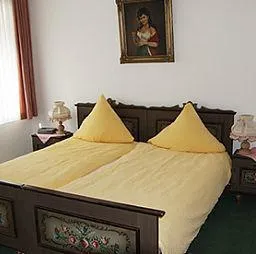 Gutshof Hotel Arosa - Image 3