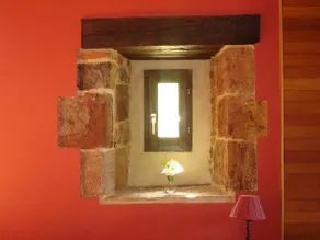 La Casona de San Pantaleón de Aras - Image 4