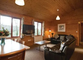 Ivyleaf Combe Lodges - Image 3