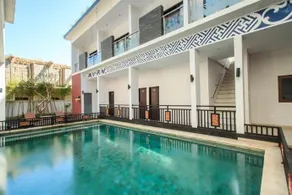 Mahayana Kuta Hotel - Image 2