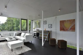 Glas House - Design Holiday Home - Image 5