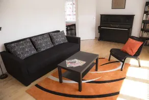 Ebony Pianino Apartment - Image 3