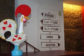 Barcelos Way Guest House - Image 4