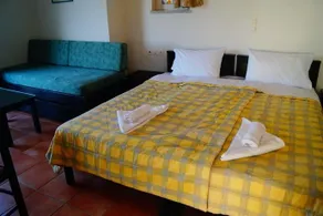 Tersanas Beach Lodges - Image 3
