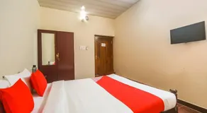 OYO 65953 Hotel Shashva Park - Image 3