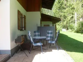 Ferienwohnung Achten - Image 4