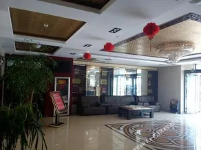 HONGTAI HOTEL - Image 2