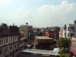 A Ram Radha Homestay Nepal - Image 1