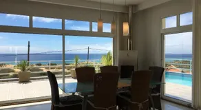 Adeles Vila - Pool + Great View of Atlantic Ocean - Image 2