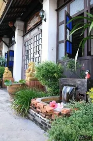 Sawasdee Guesthouse Nong Khai - Image 1