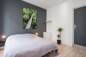 Appartement de la gare Lyon - Image 2